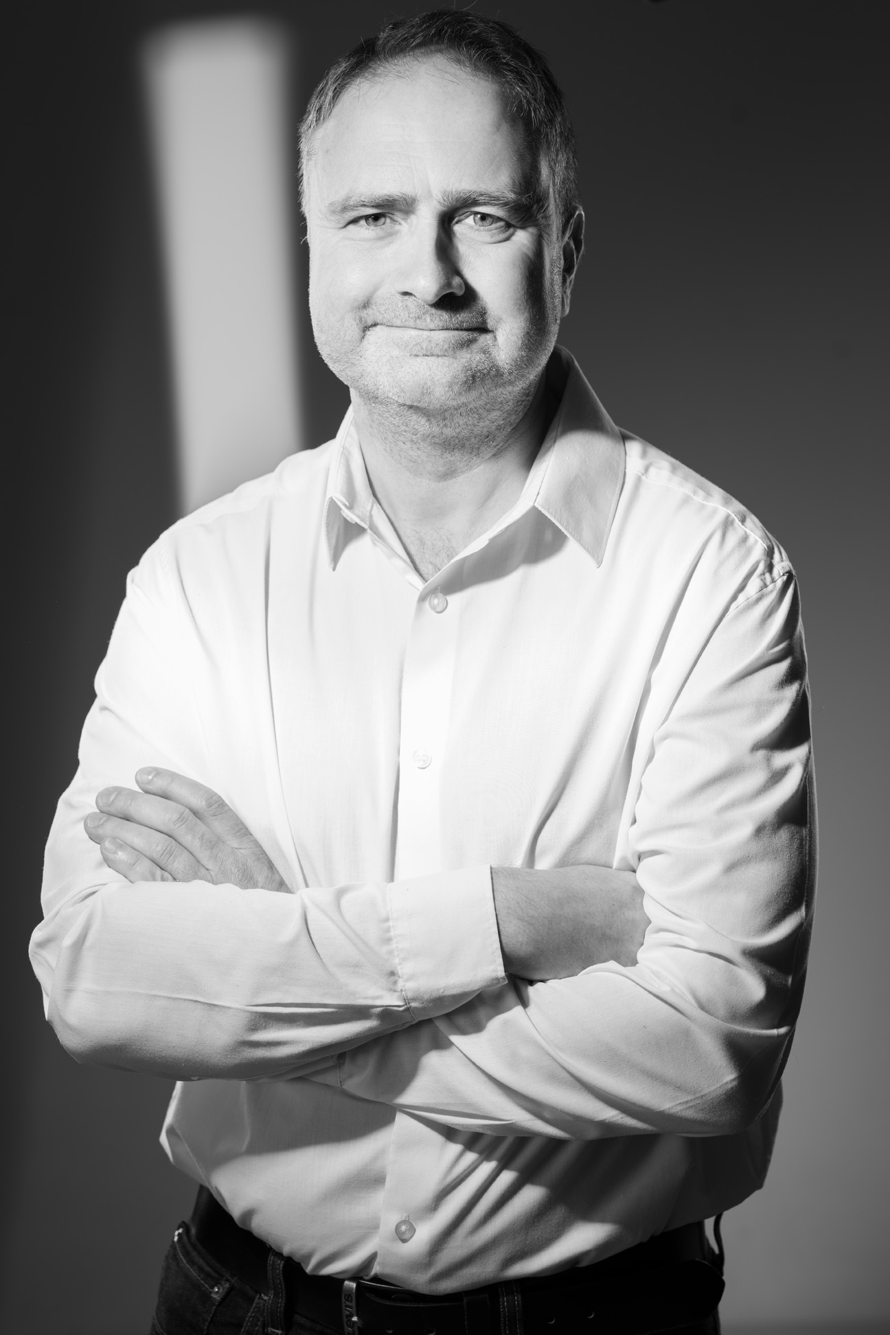 Christophe DEROUIN