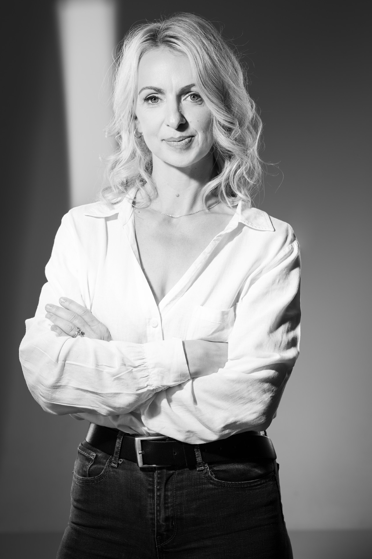 Julia Kurnikowski