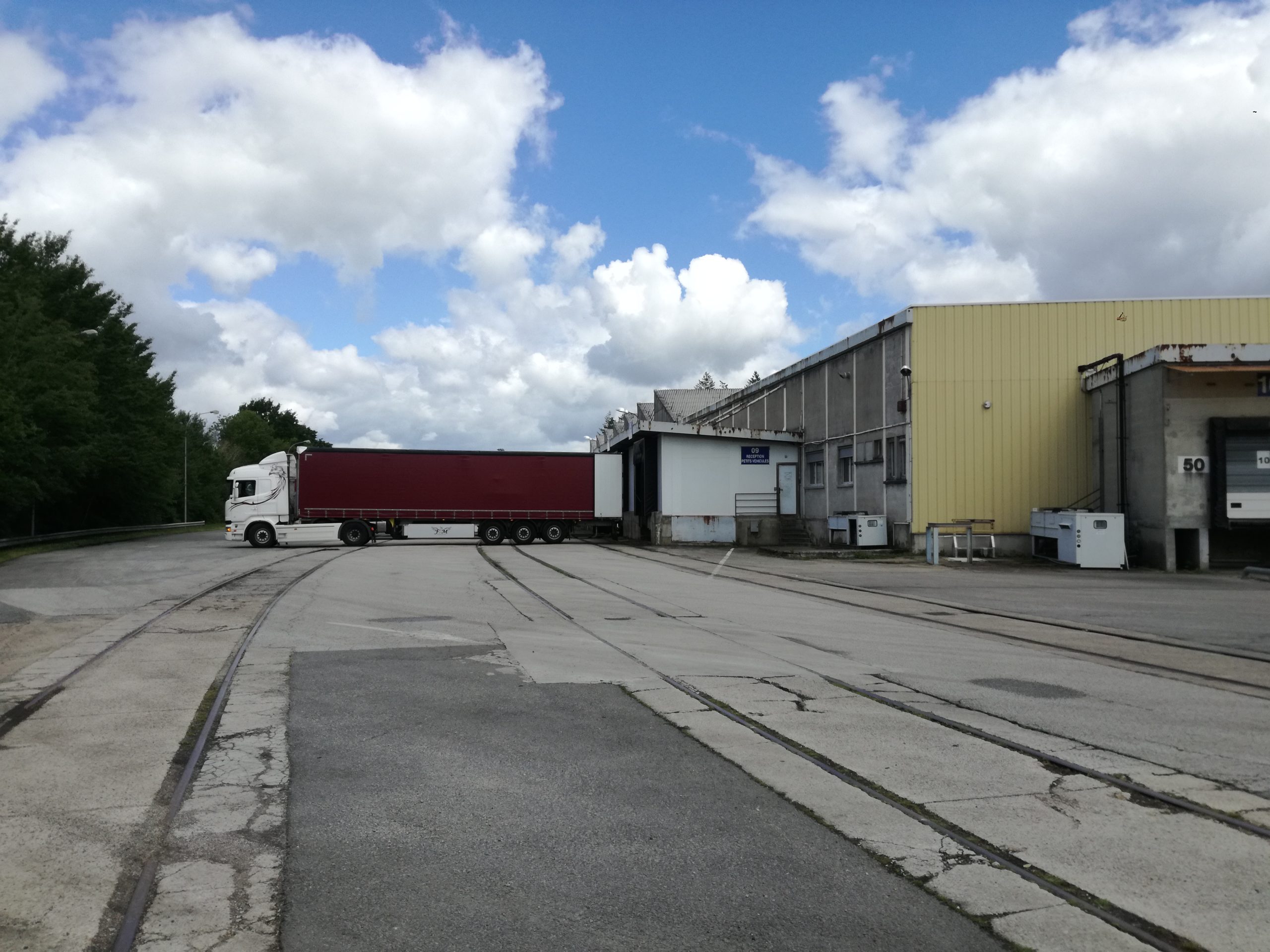 Commercialisation – trouver un repreneur